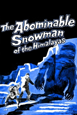 The Abominable Snowman-fmovies