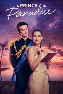 A Prince in Paradise-fmovies