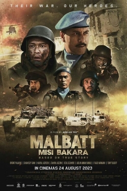 Malbatt: Misi Bakara-fmovies