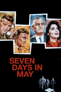 Seven Days in May-fmovies