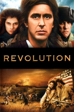 Revolution-fmovies