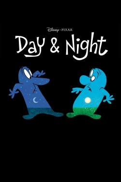 Day & Night-fmovies