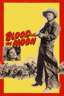 Blood on the Moon-fmovies