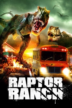 Raptor Ranch-fmovies