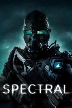 Spectral-fmovies