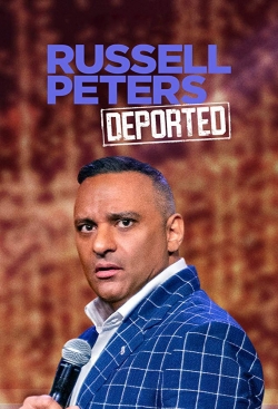 Russell Peters: Deported-fmovies