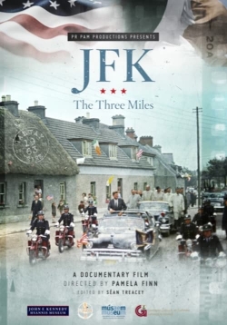 JFK: The Three Miles-fmovies