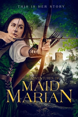 The Adventures of Maid Marian-fmovies