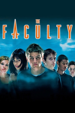 The Faculty-fmovies
