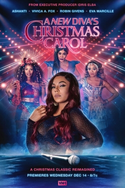 A New Diva's Christmas Carol-fmovies