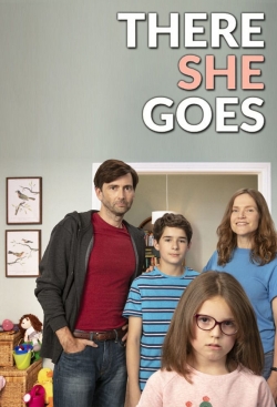 There She Goes-fmovies