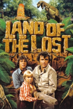 Land of the Lost-fmovies