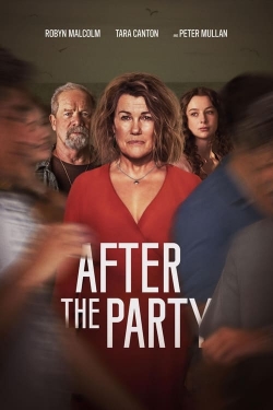 After The Party-fmovies