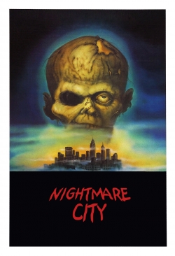 Nightmare City-fmovies
