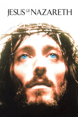 Jesus of Nazareth-fmovies
