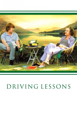 Driving Lessons-fmovies