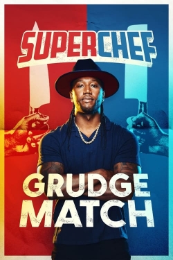 Superchef Grudge Match-fmovies