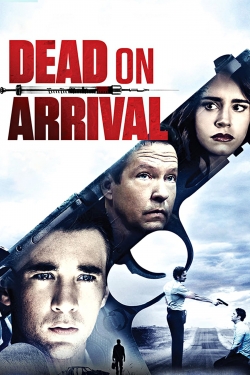 Dead on Arrival-fmovies