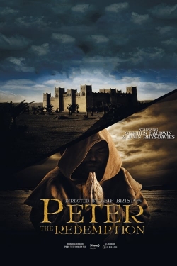 The Apostle Peter: Redemption-fmovies