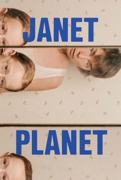 Janet Planet-fmovies