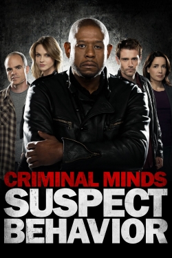 Criminal Minds: Suspect Behavior-fmovies