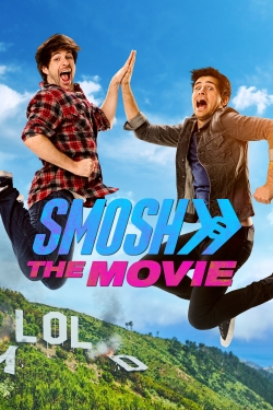 Smosh: The Movie-fmovies