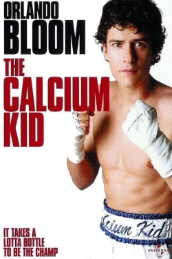 The Calcium Kid-fmovies