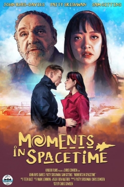 Moments in Spacetime-fmovies