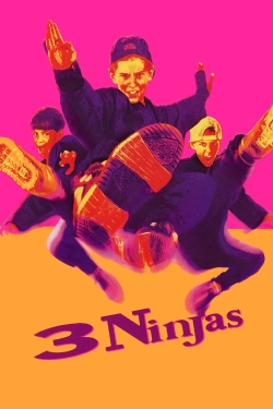3 Ninjas-fmovies