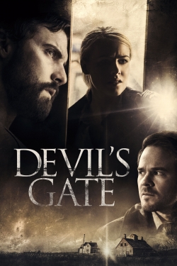 Devil's Gate-fmovies