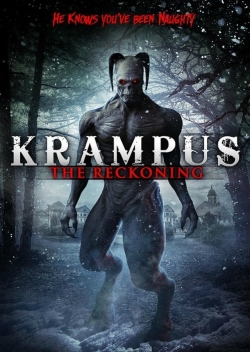 Krampus: The Reckoning-fmovies
