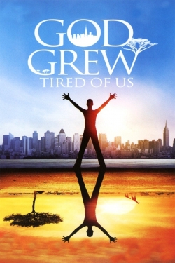 God Grew Tired of Us-fmovies