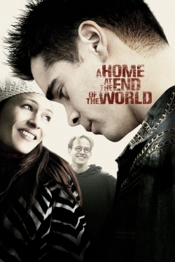 A Home at the End of the World-fmovies
