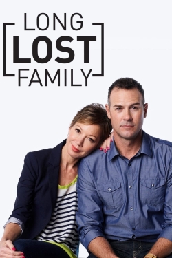 Long Lost Family-fmovies
