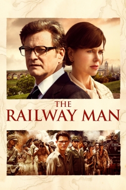 The Railway Man-fmovies