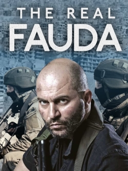 The Real Fauda-fmovies