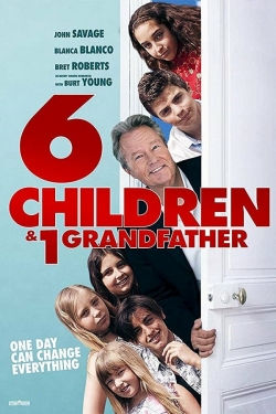 Six Children and One Grandfather-fmovies