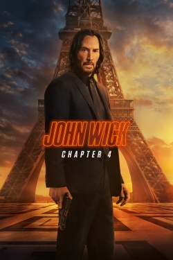 John Wick: Chapter 4-fmovies