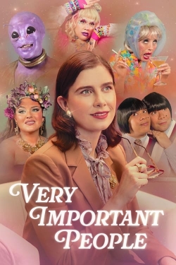 Very Important People-fmovies