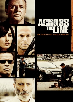 Across the Line: The Exodus of Charlie Wright-fmovies