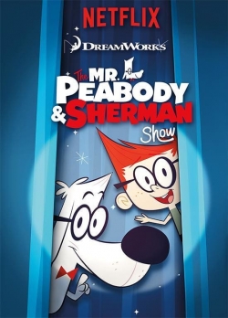The Mr. Peabody & Sherman Show-fmovies