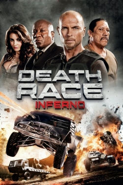 Death Race: Inferno-fmovies