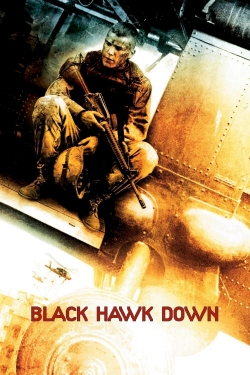 Black Hawk Down-fmovies