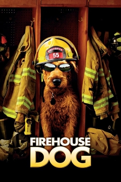 Firehouse Dog-fmovies