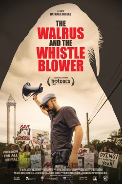 The Walrus and the Whistleblower-fmovies