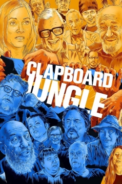 Clapboard Jungle-fmovies