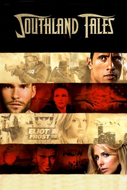 Southland Tales-fmovies
