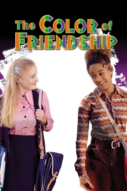 The Color of Friendship-fmovies