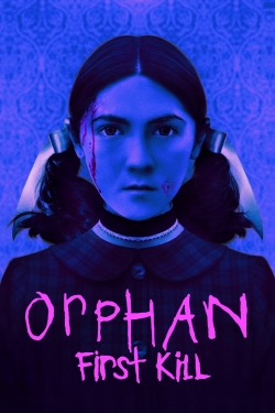 Orphan: First Kill-fmovies