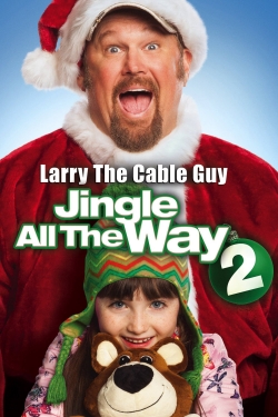 Jingle All the Way 2-fmovies